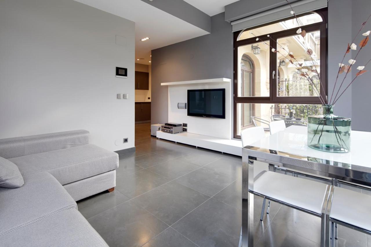 Basque By Feelfree Appartement