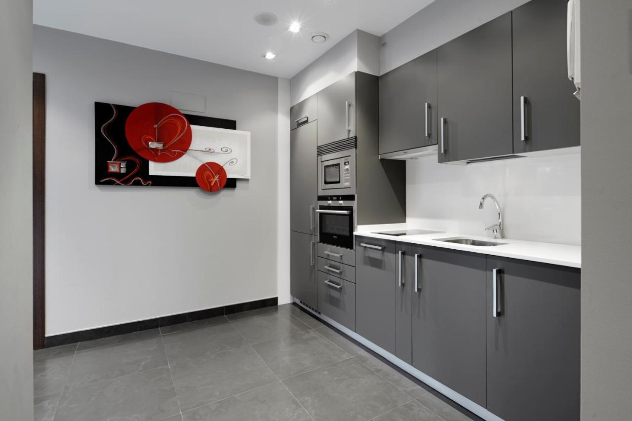 Appartement Basque By Feelfree *