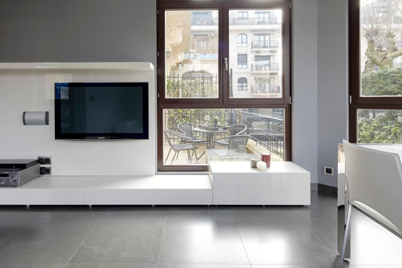Basque By Feelfree Appartement *
