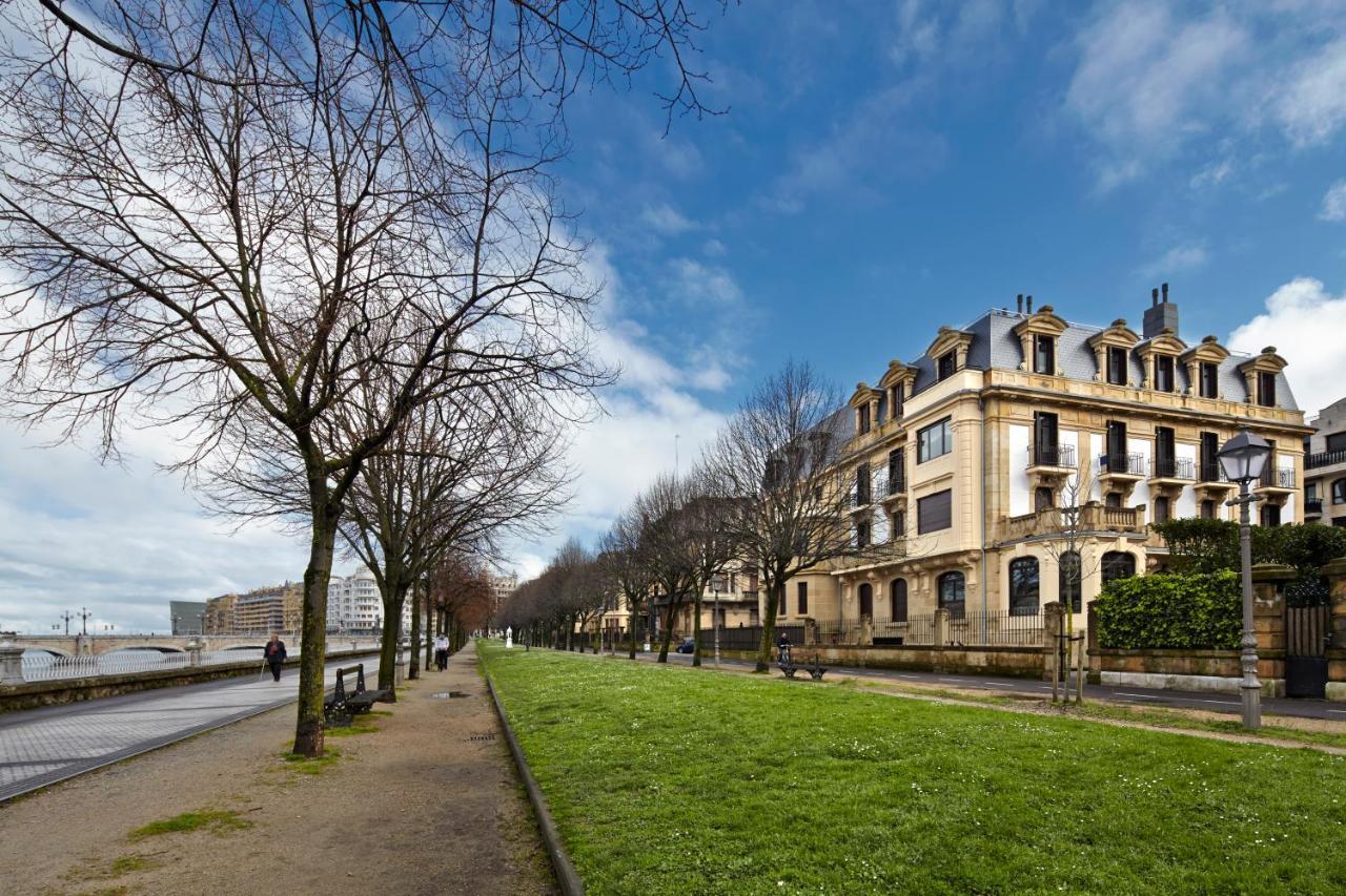 Basque By Feelfree Appartement *
