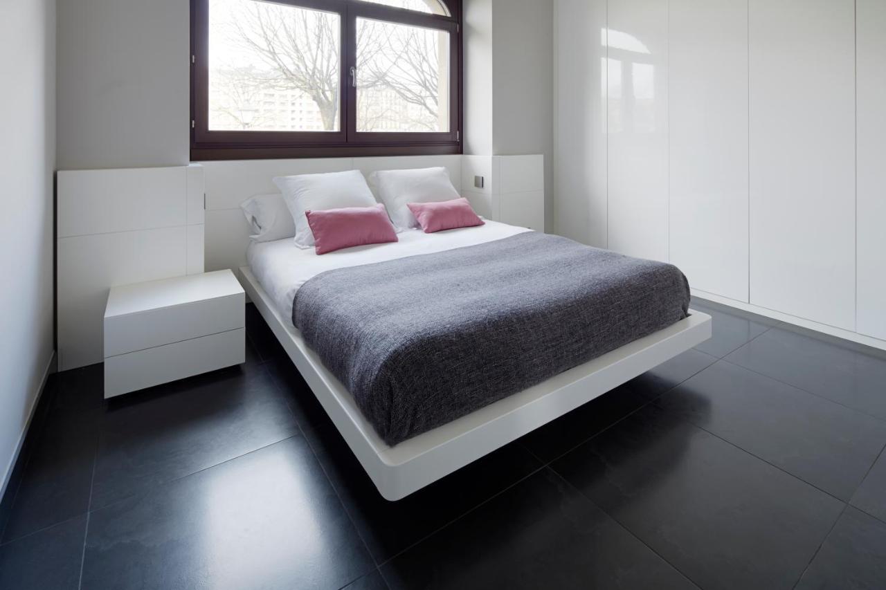 Appartement Basque By Feelfree