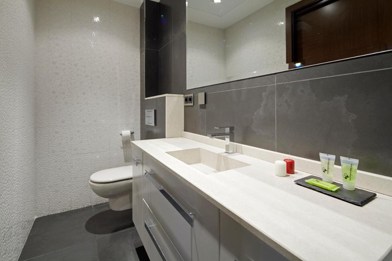 Basque By Feelfree Appartement