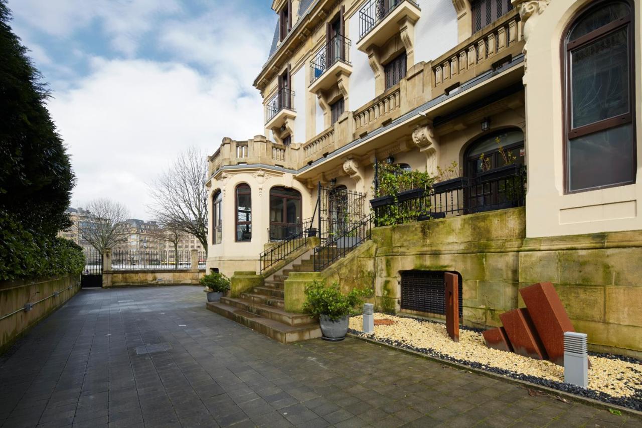 Appartement Basque By Feelfree