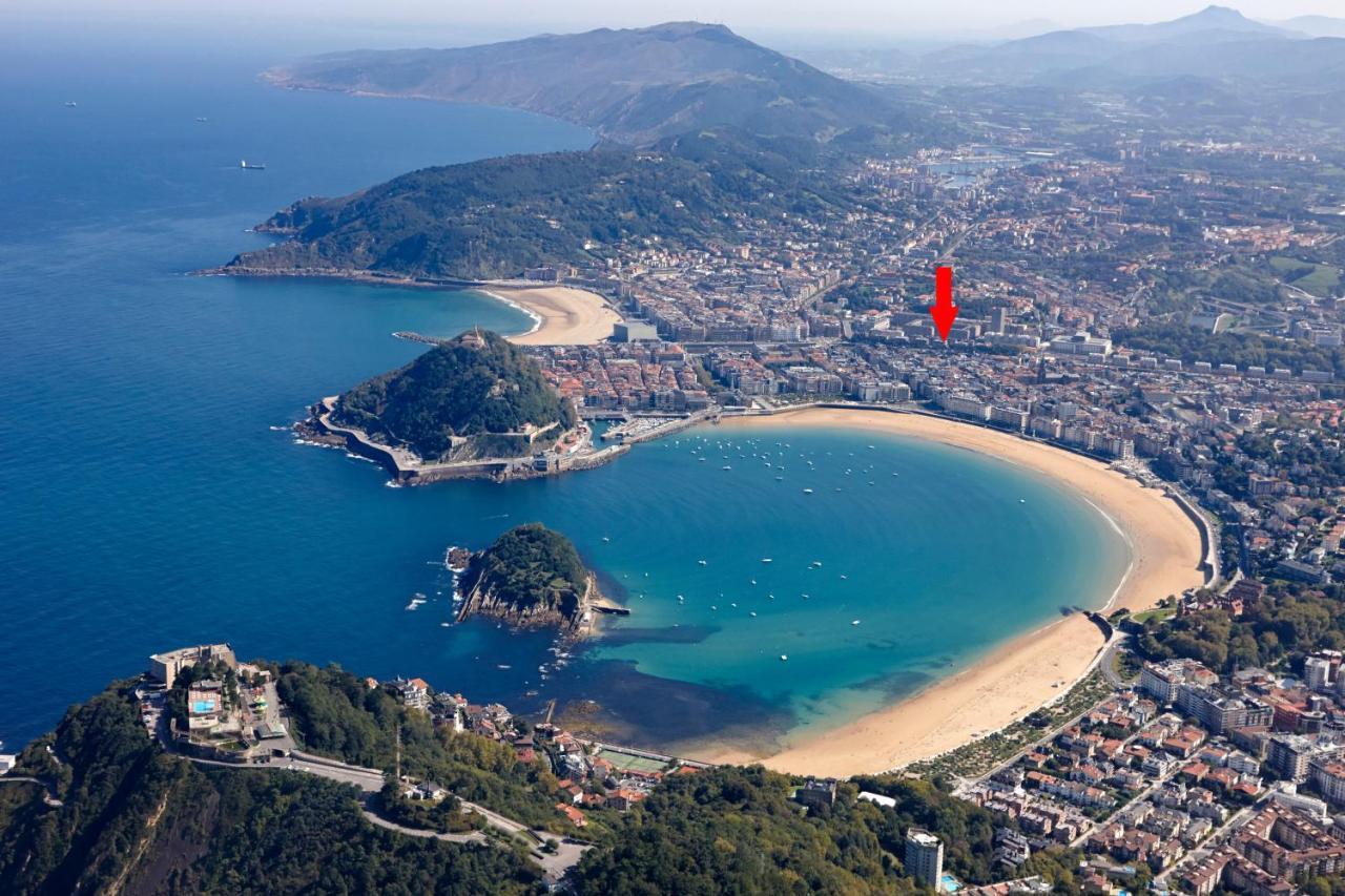 Basque By Feelfree
