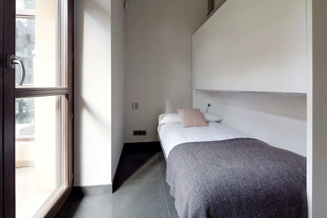 Appartement Basque By Feelfree *
