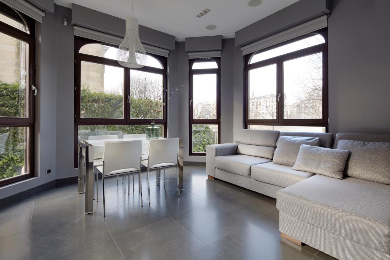 Basque By Feelfree Apartamento San Sebastián