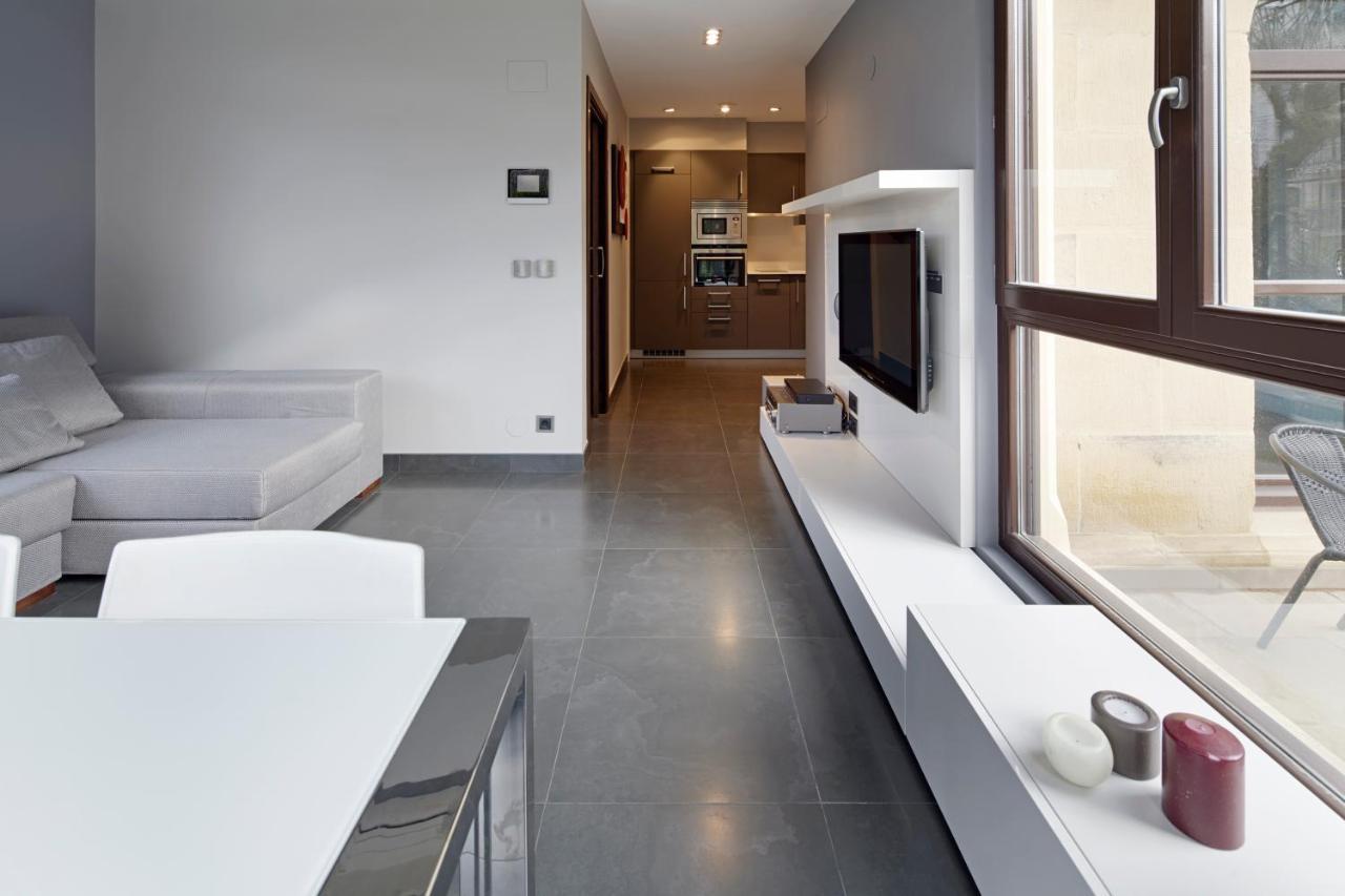 Apartment Basque By Feelfree San Sebastian